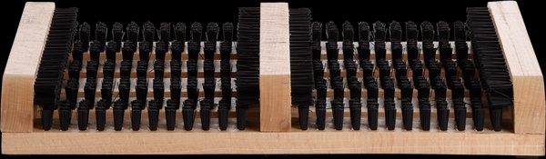 Cepillo Suelo Limpia Botas